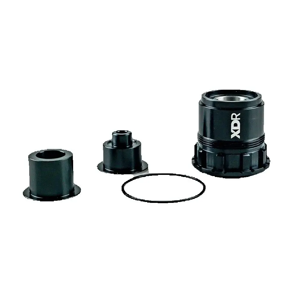 Enhanced 12-Speed Mountain Bike Freehub