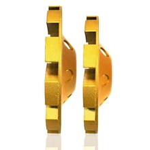 

Fashion2 Pieces Of 4 Inch Diamond Cup Grinding Wheels 12 Segs Heavy Duty Angle Grinder Wheels