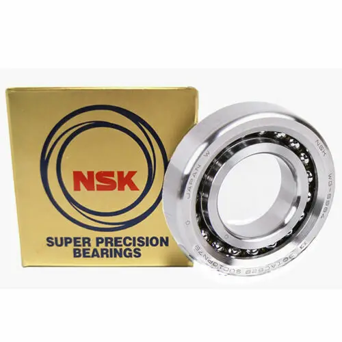 

NSK шариковый винтовой подшипник 30TAC62BSUC10PN7B 30 × 62 × 15 мм ✦KD