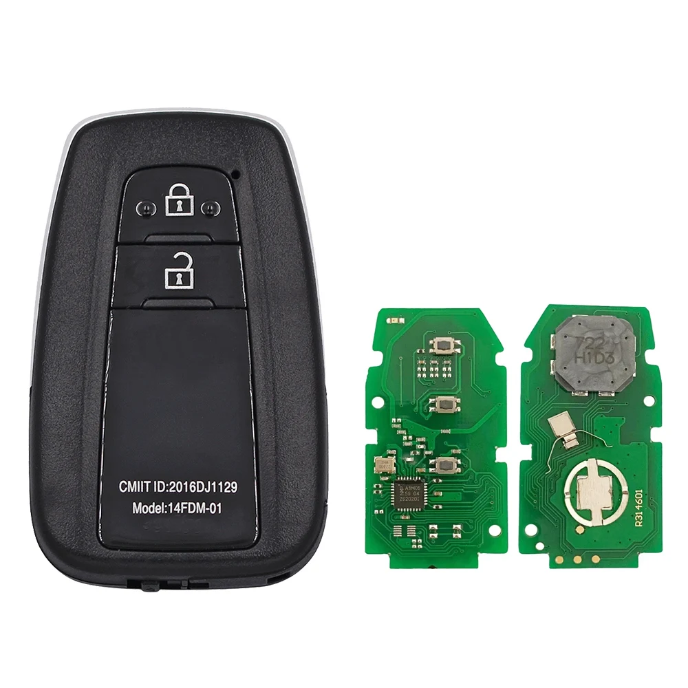 DSC Wls-909 Wls909 900 MHz 900mhz Wireless Remote Keyfob Key RARE