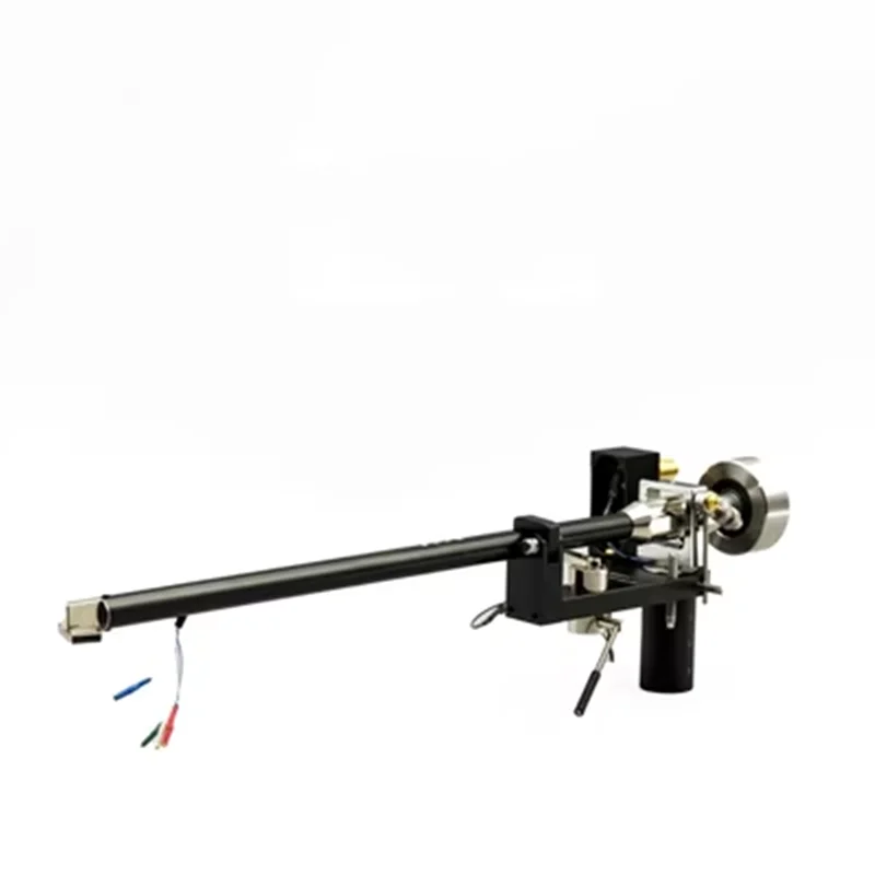 

FFYX A182 9 дюймов 10 дюймов 12 дюймов тональный виниловый поворотный стол точность четыре точки двойной подшипник Tonearm