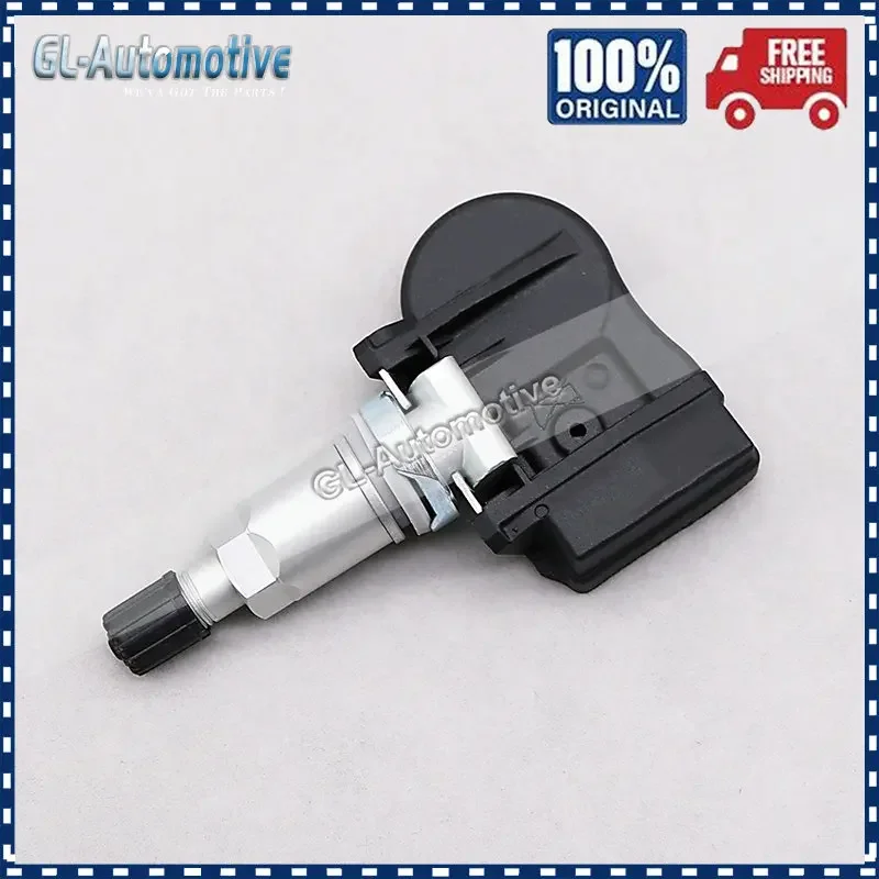 4PS 52933-3N100 TPMS 433mhz 타이어 압력 센서, 현대 악센트 에쿠스 제네시스 I30 Ix20 Ix55 포터 산타 솔라리스 2M650