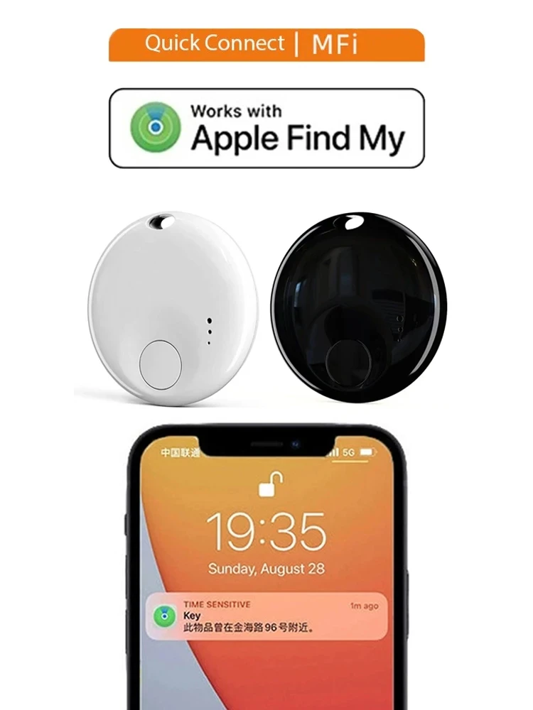 Smart Tag Air Tag