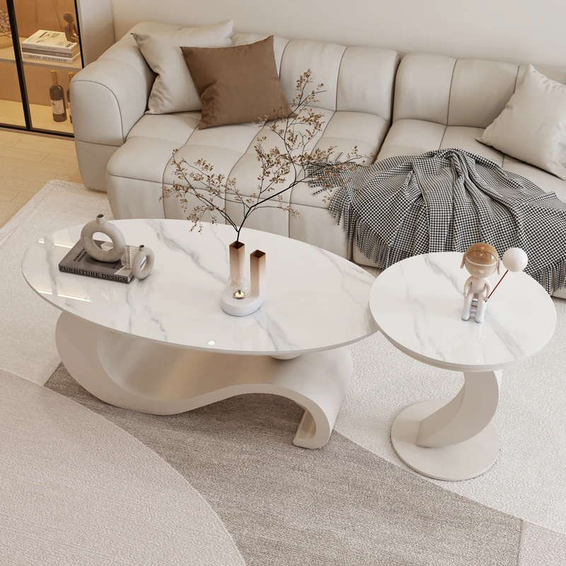 

Minimalist Luxury Coffee Tables Modern Design Bedroom Japanese Coffee Tables White Living Room Kaffee Tische Home Furniture