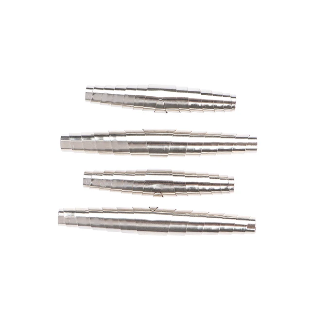 Iron Reedsteel Reedspupa Reedspruning Shearsspring Kiegészítők Pruner Csere Springs Rozsdamentes Acél Rugó Kertészkedéshez - Image 3