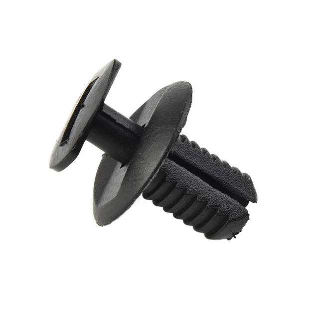 20Pcs Push Fit Rivets For Mercedes Sprinter And Vito Wheel Arch Liner Trim And Rear Door Trim Clips Clamps Fasteners For Vehicle 2