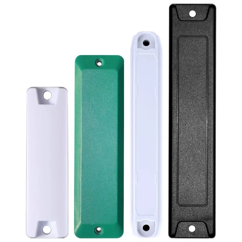맞춤형. 고정 자산 RFID RFID 금속 6C 거리 고온 방지 FPC/PCB/Abs RFID 금속