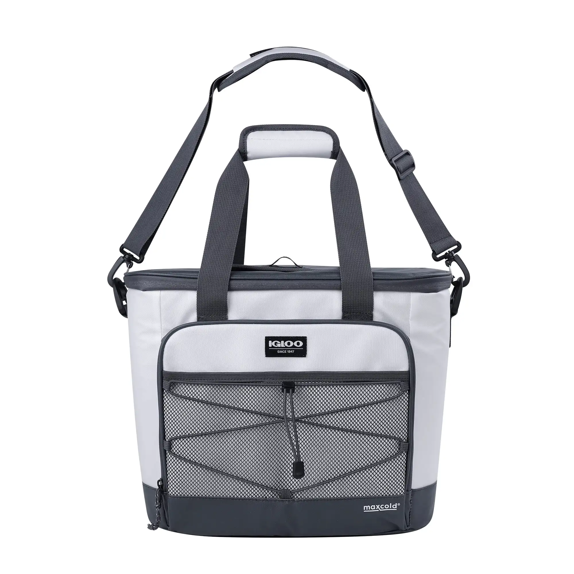 

Охладитель для жидкости Igloo Marine Tote, 28 шт.