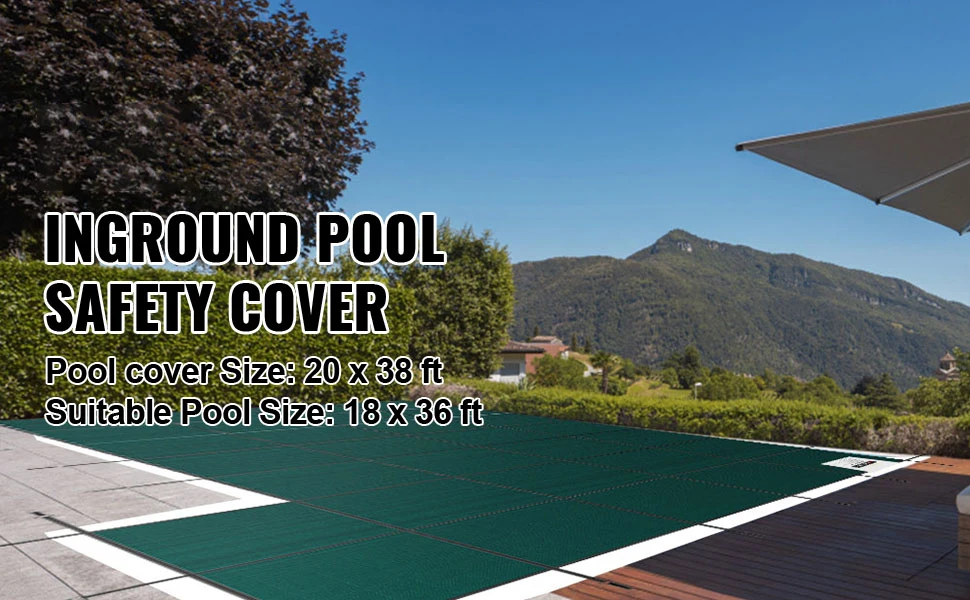 pool cover overview