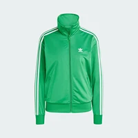 Adidas Official Genuine Trefoil Veste de sport rétro à col montant pour femme IP0604 4
