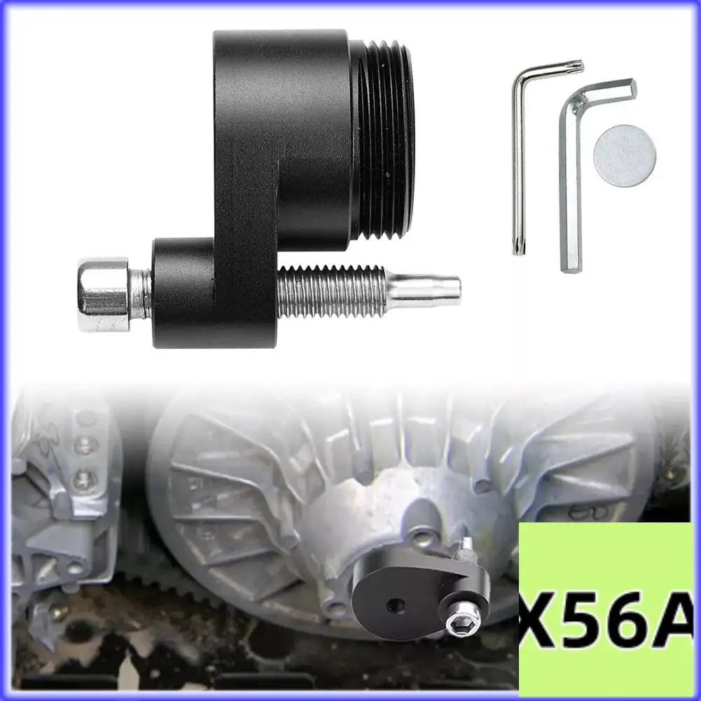 QB-카 벨트 교체 도구 708200720 Canam Maverick X3 Max 트레일 클러치 벨트 제거용