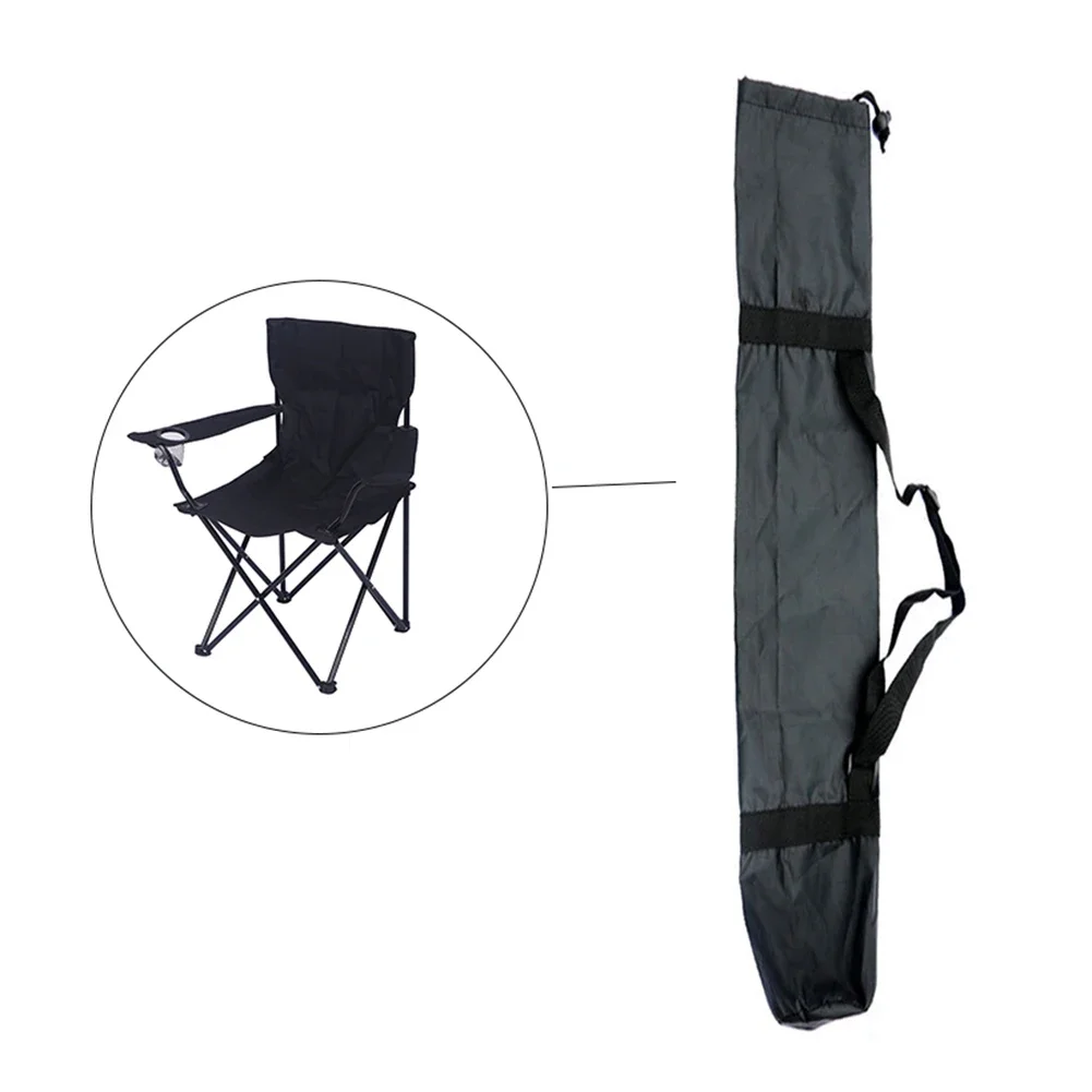 1pc Folding-Chair Storage Pouch Bag Patio Chair Organizer Carrying Camping Bags For Camping Hiking Trekking Traveling Fishing
