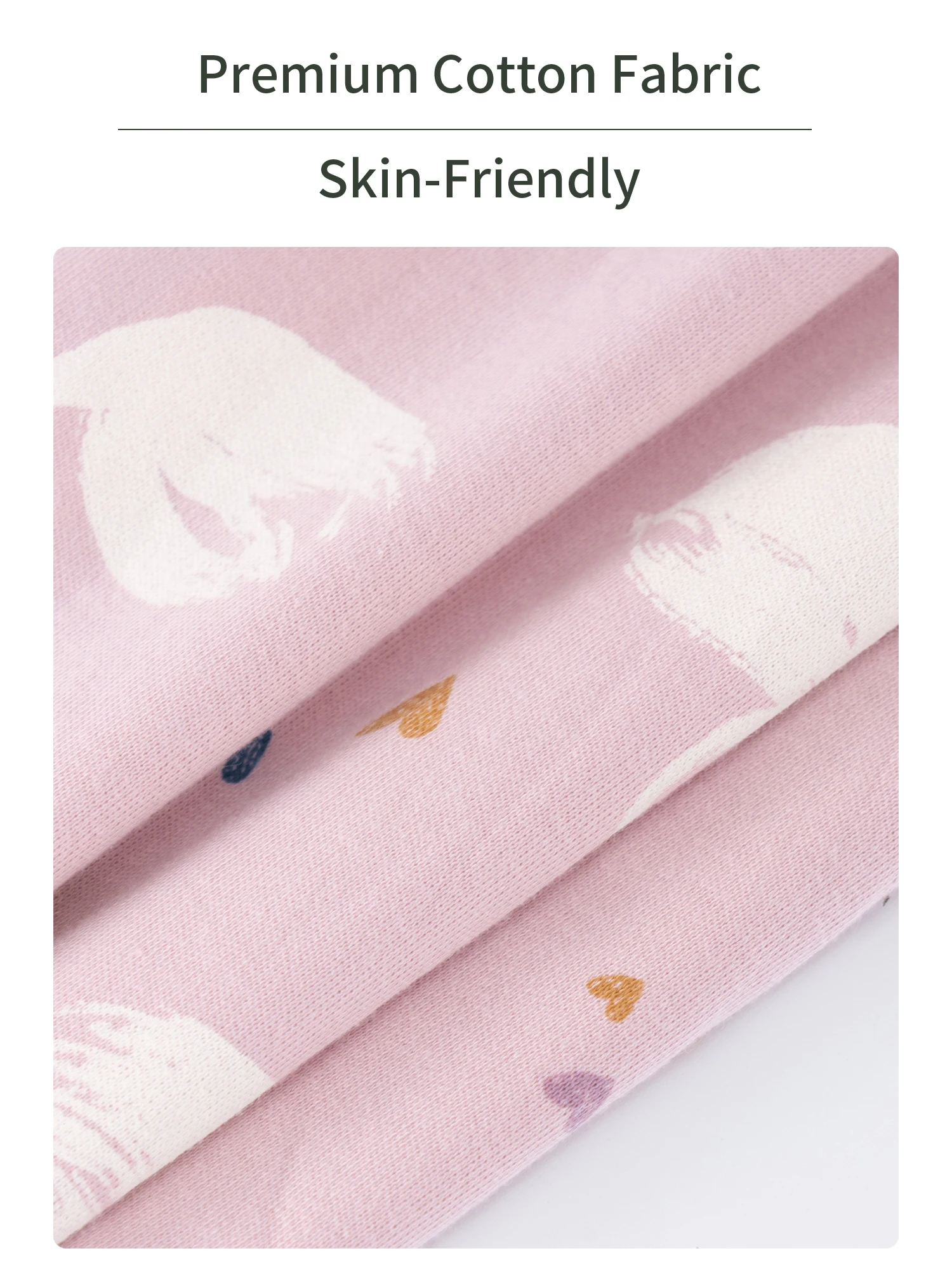 New Cotton Fabric Baby Sleeping Bags Sleeveless Vest Newborn Child Anti-kick Quilt Summer Thin Two Way Zipper Baby Sleeping Sack 3