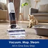 Tineco Floor ONE S7 Steam Cordless Wet Dry Vacuum Steam Mop All-in-One, Floor Washer for Sticky Mess Clean Up on Hard Floors 2