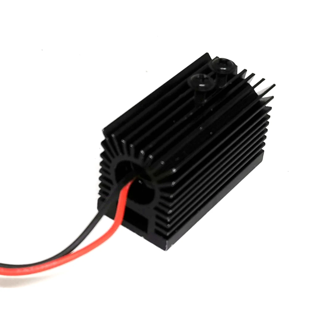 Рисунок 6 - Зеленый точечный лазерный диодный