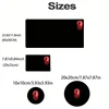 Mafalda Pc E-Sports Mouse Pad Gamer Computer Keyboard Desk Mats Home Office Decoration Accessories Non Slip Gaming Mousepads 4