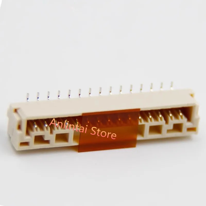 10PCS 커넥터 ZG05L2-16P-1.8H 1.8mm 16P 자동차 커넥터