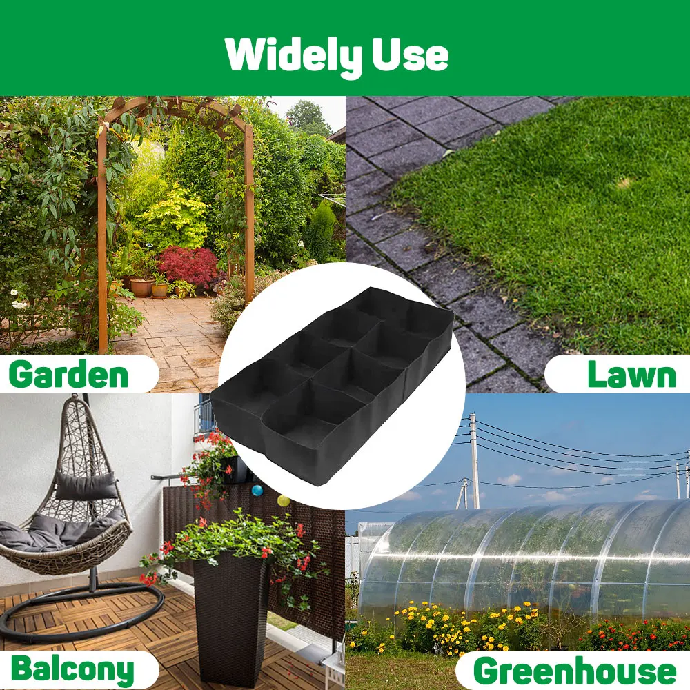 Lot De 10 Prises électriques Duplex Isolées Pass & Seymour 15A 125V - Couleur Grise