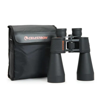 Celestron SkyMaster 12x60 Binocular Large Aperture Binoculars with 60mm Objective Lens 12x Magnification High Powered Binocular 6