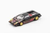 DCT 1:64 DOME-0 Black Green Orange Red Silver Diecast Model Car 3