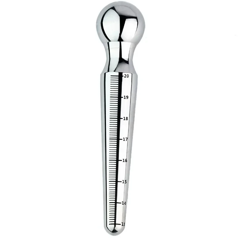 Multifunction Horse Eye Stick Stainless Steel Penis Plug Urethral Dilators Catheter Ejaculation Sounding Rod Adult Toys For Man penis sex toys
