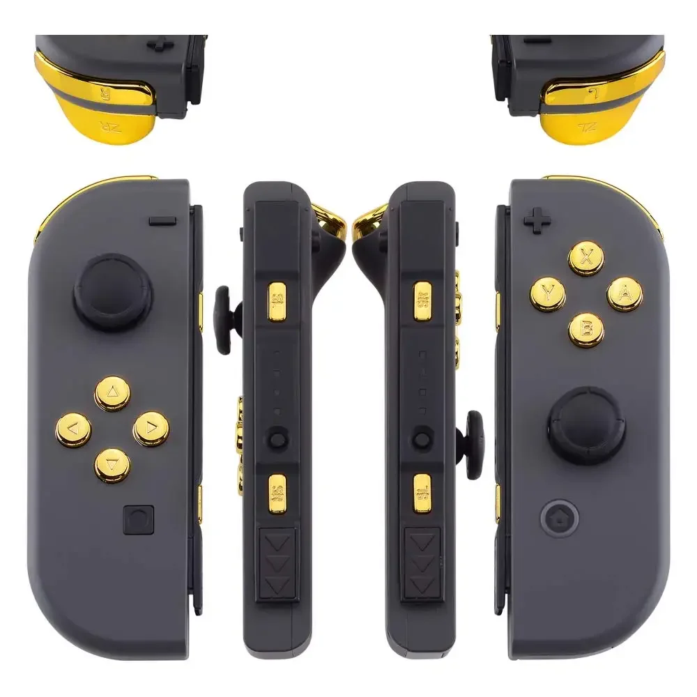 Nintendo Switch 本体 ゴールドボタン Nintendo Switch Lite ハイラルエディション | 任天堂 | HDH-S