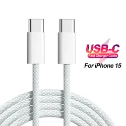 High - Power USB - C Fast Charging Cable with Enhanced Compatibility - 0.5m (CY124B - 60W - 1PACK)