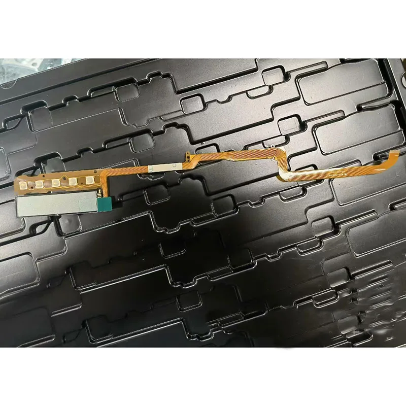 New complete LCD monitor display screen assy repair parts For Fujifilm Instax mini90 camera