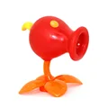 Fire Pea 3 bullets