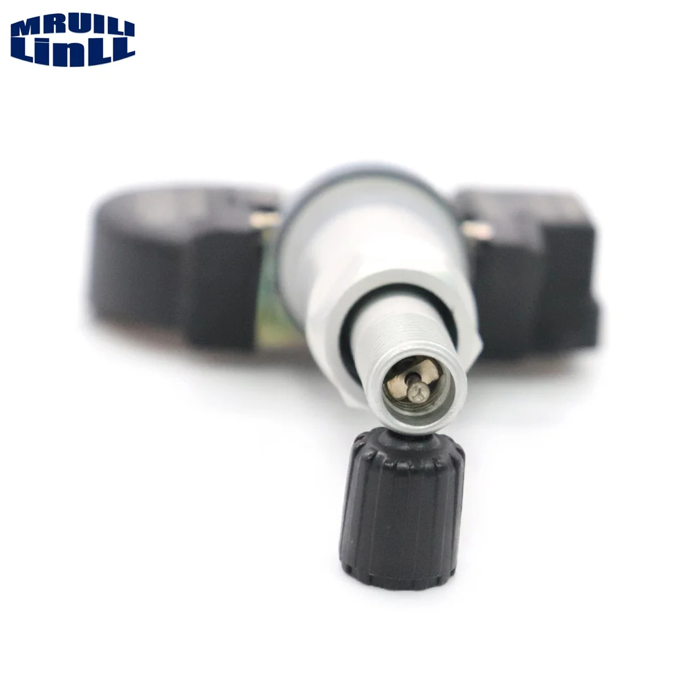 4pcs NEW Tire Pressure Sensor OE# 52933-D4100 52933-D9100 For Hyundai Elantra Genesis Ioniq Santa Kona Kia Soul Sorento Optima detail image 4