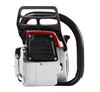 Chainsaw 381 3.9 KW Power 72.2cc Displacement Domestic Power 25’ Guide  for Logging and Timber Production 2