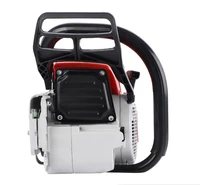 Chainsaw 381 3.9 KW Power 72.2cc Displacement Domestic Power 25’ Guide  for Logging and Timber Production 2