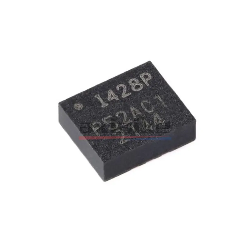 ICM-42688-P 고정밀 6 축 3 축 자이로스코프 3 축 가속도계 센서, I428P 1428P LGA-14 SMD ICM-42688 ICM42688