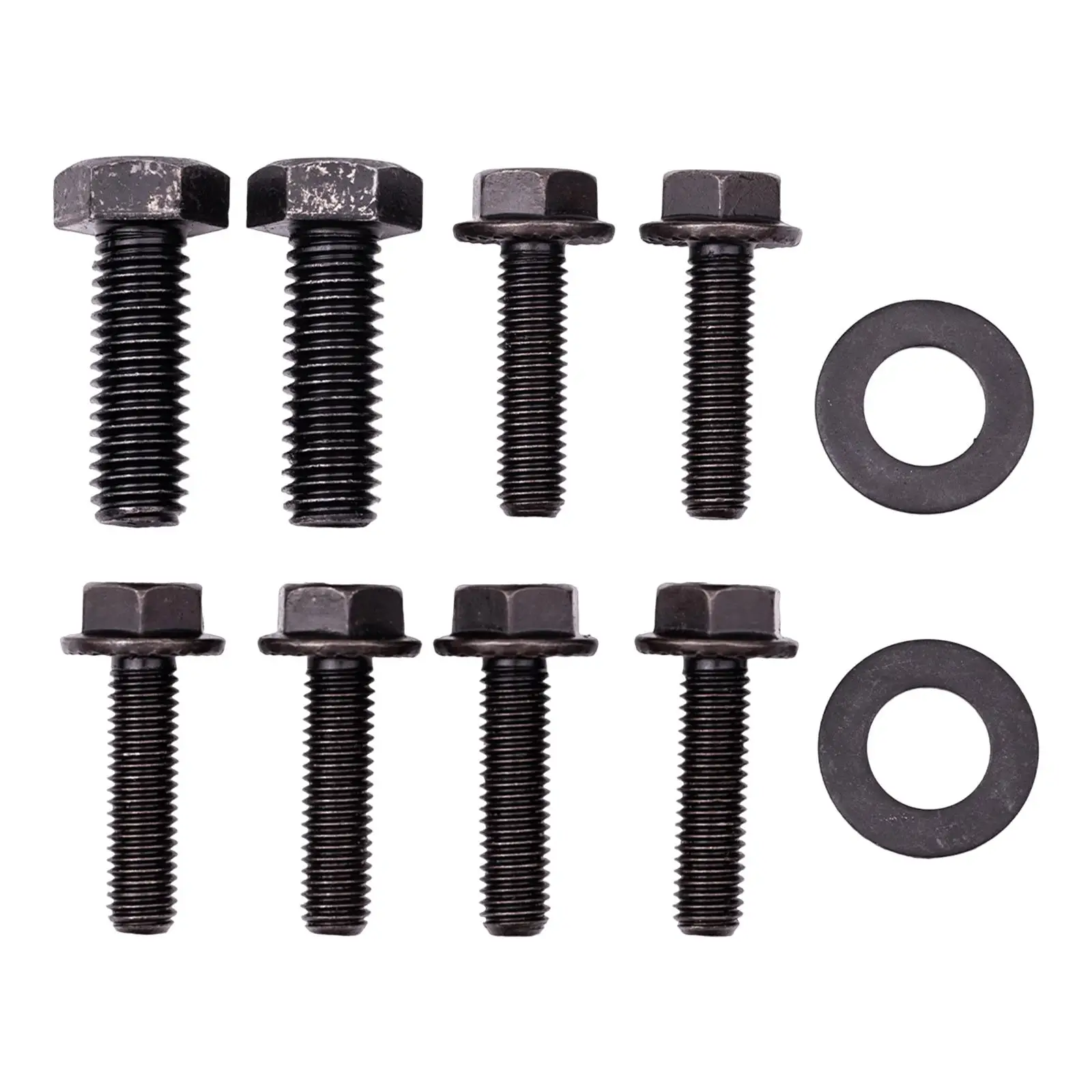

Front Seat Mounting Bolts Parts Vehicle for Jeep Wrangler TJ 1997-2006