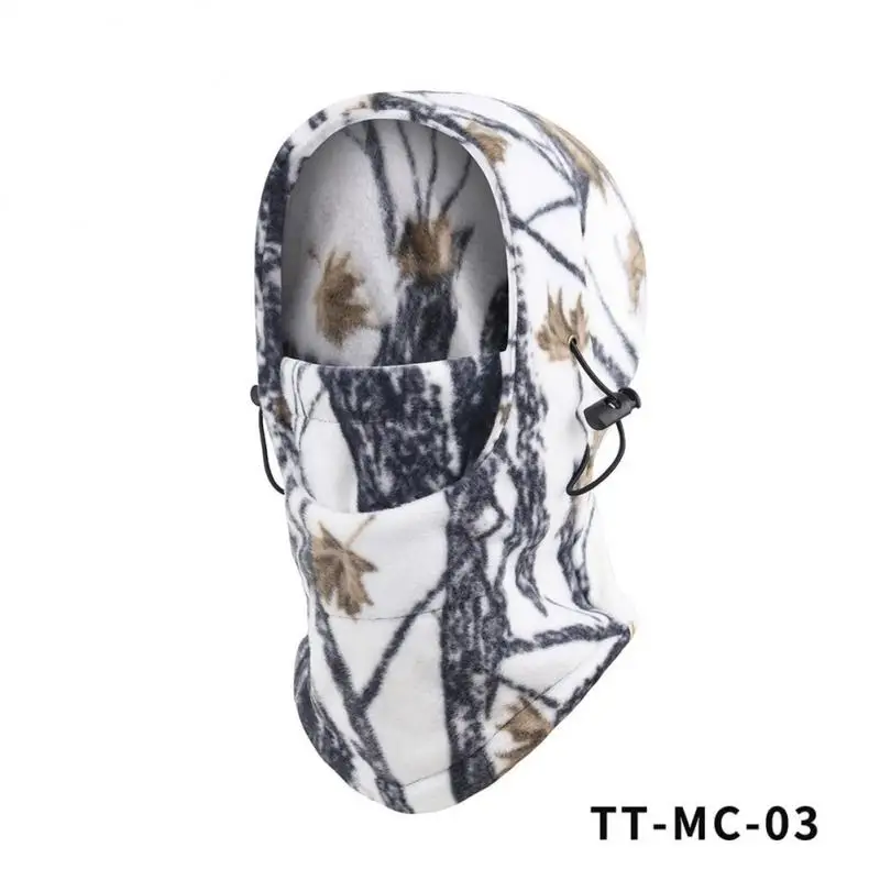 A3 Face Mask