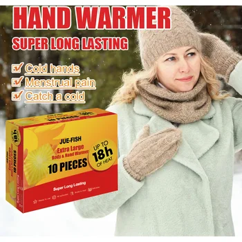 Disposable Hand Warmers 1