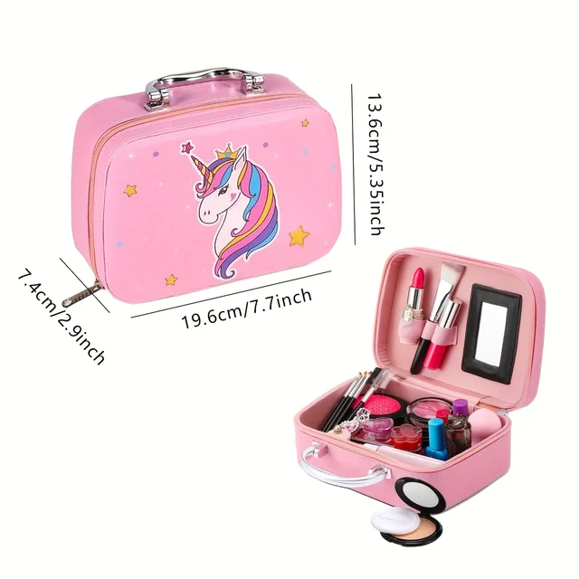 Luxury Unicone Makeup Set 4