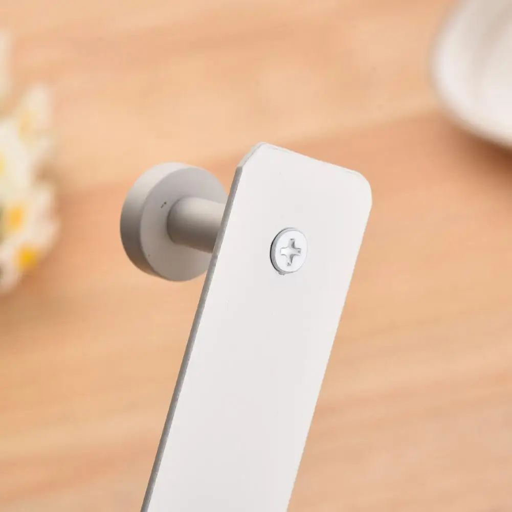 Clothes Hook Versatile Door Hook Space-saving Cabinet Door Multi-purpose Holder for Clothes Hats Towels Bathroom Towel