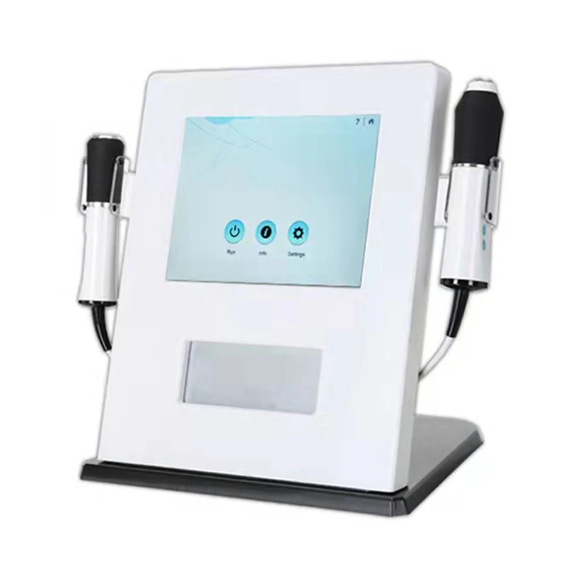 

Oxygen Skin Beauty Bubble Instrument YTM-045 Whitening and Anti-aging RF Import Instrument Small Bubble Cleaning and Rejuvenatio