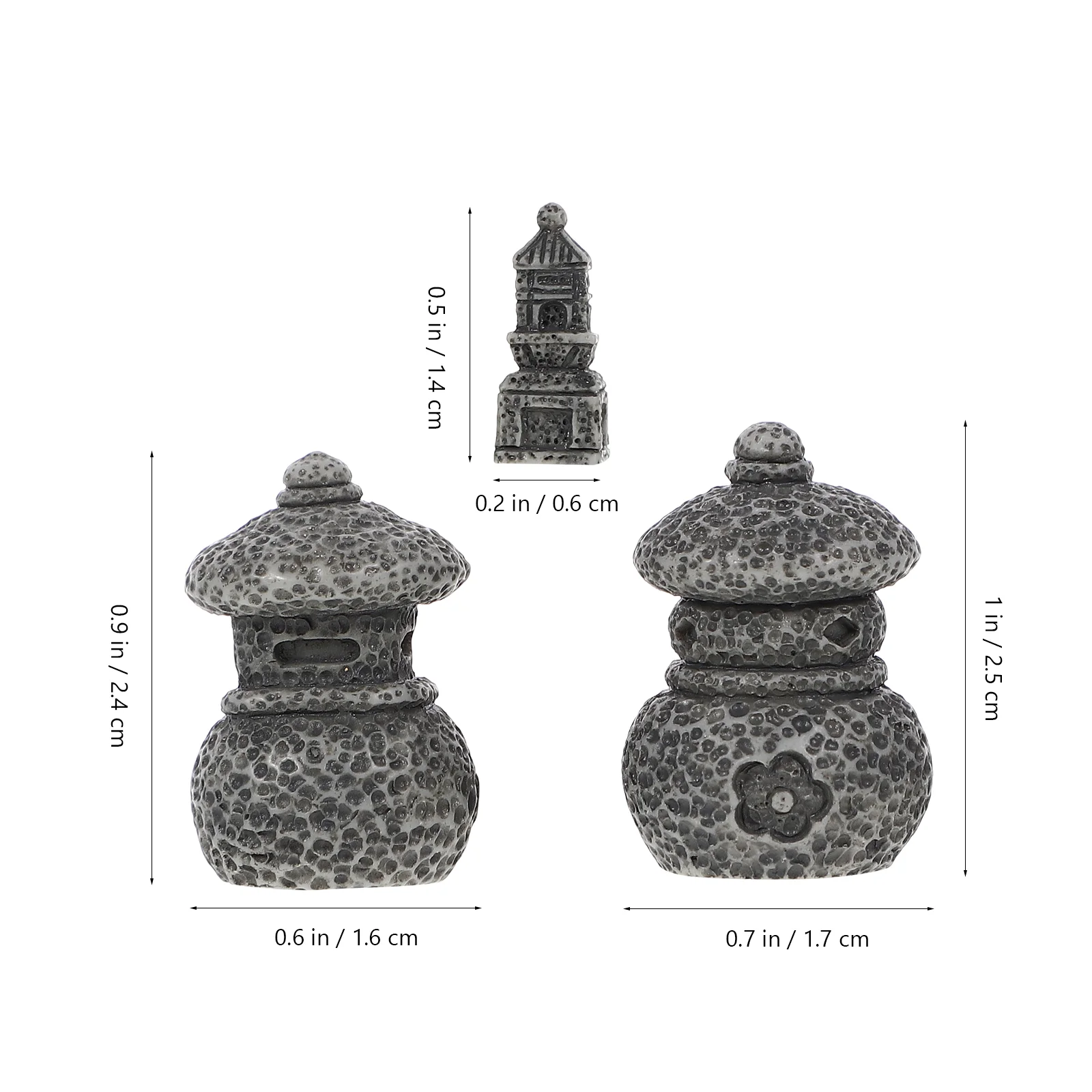 Рисунок 3 - Маленькое украшение для сада