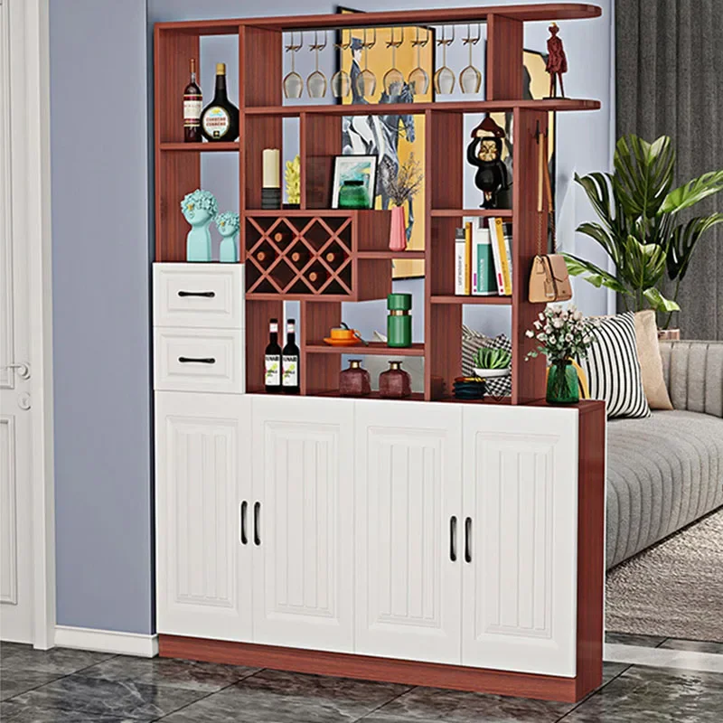 

Modern Entry Shoe Cabinets Luxury Storage Designs Space Saving Assembled Shoe Racks Drawers Shelf Muebles Entrance Furniture