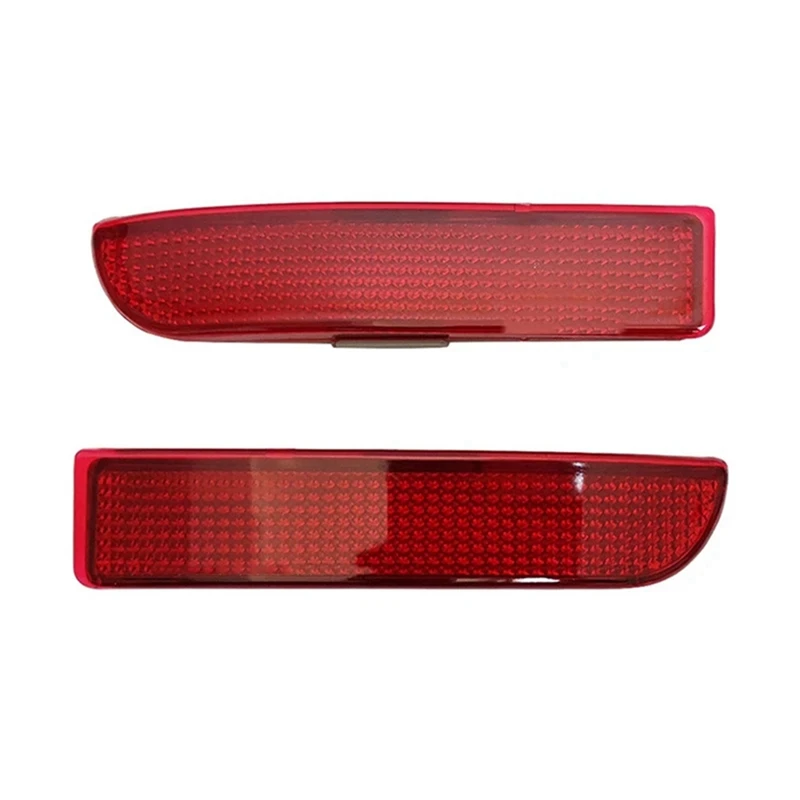 

81920-0R020 81910-0R020 Rear Bar Reflector Reflector Warning Light Automotive For Toyota RAV4 2009-2012 Parts