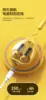 C23 Bluetooth 5.3 Headphone Wireless Earphones Long Standby Touch Control Earbuds HIFI Sound With Mic Birthday Gifts202 4