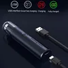 Nose Hair Trimmer USB Charging New High Quality Electric Portable Men Mini Nose Hair Remover Safety Face Hair Cleaning Tool 4