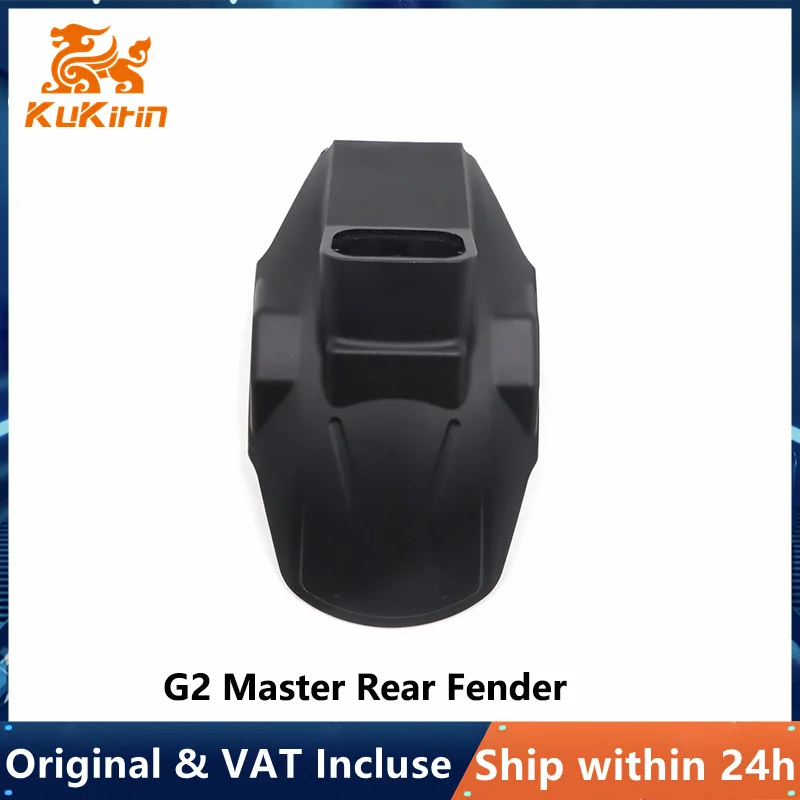 Parafango posteriore G2 Master