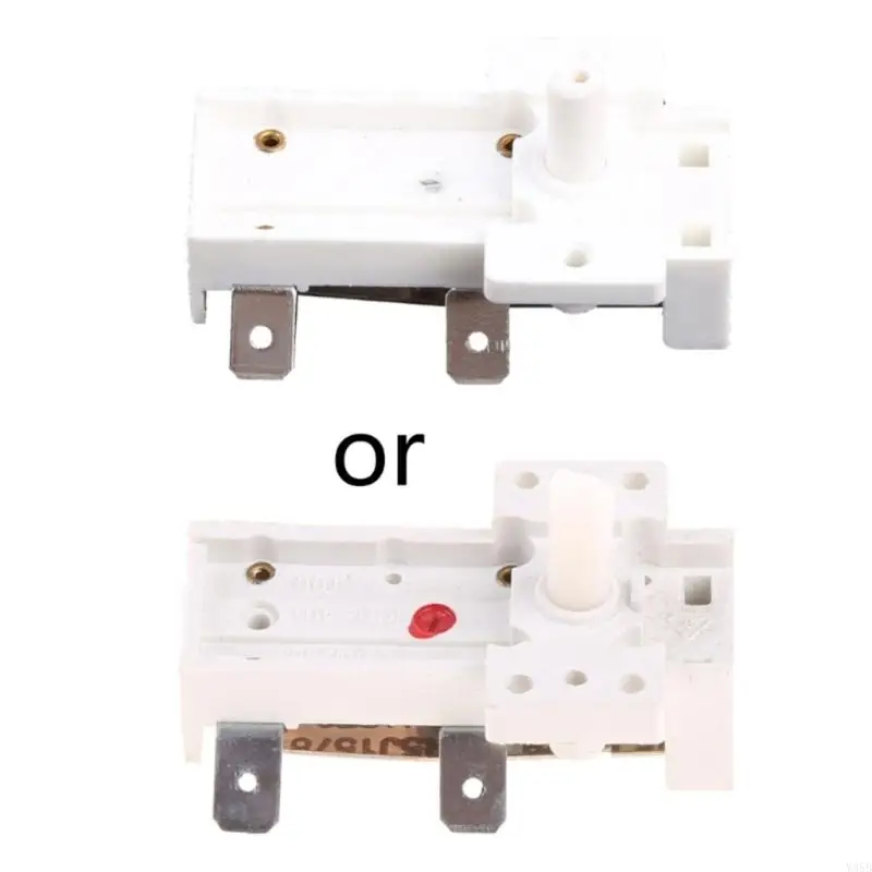 Y98B Electric Heater Temperature Control Home Appliance Accessories for Maintenance of Electric Heater