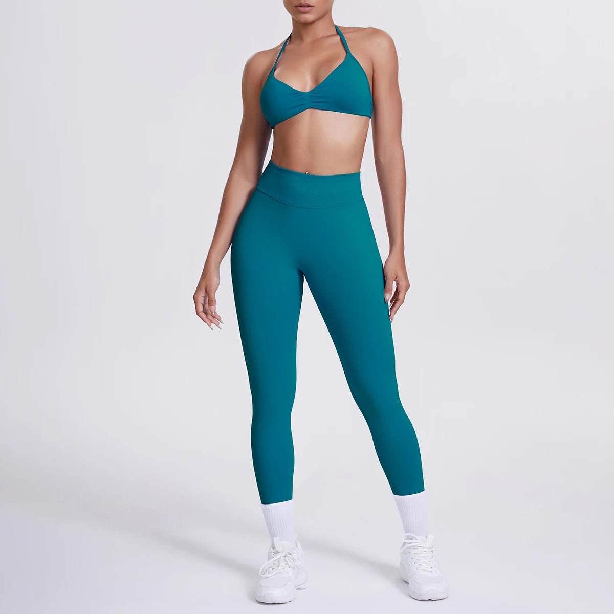 Peacock Green