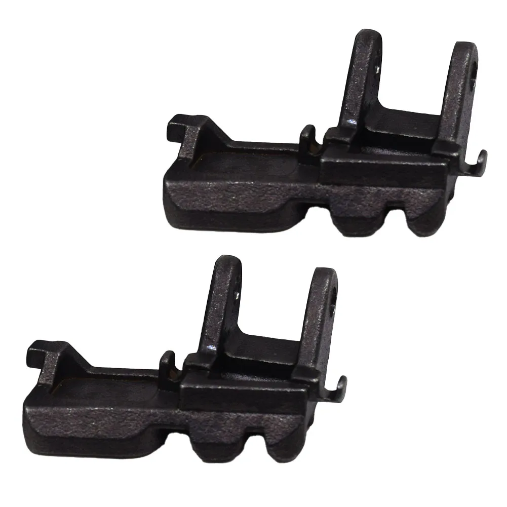 

2pcs Nail Push Claw Replacement Parts 883-901 Feeder For NV45AB NV45AB2 Coil Roofing Nailer Parts Nailer Feeder Kit Durable