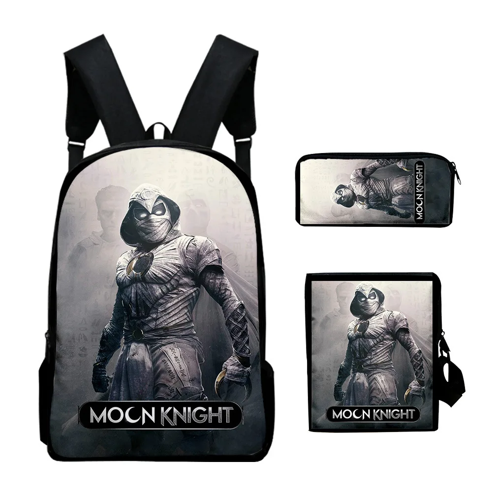 

3 шт./комплект, Детские рюкзаки и сумки для ноутбука