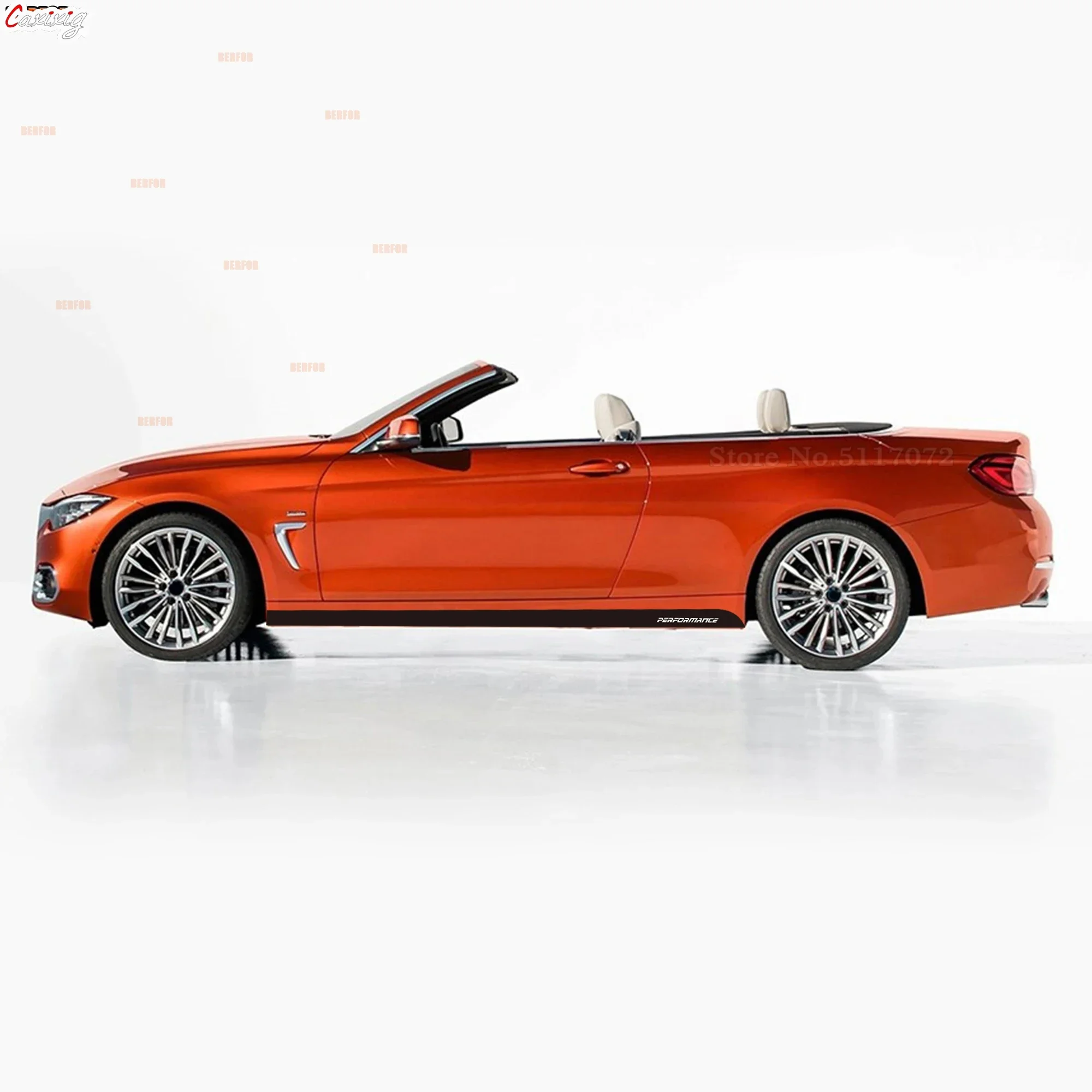 2 Stuks Autostoel Gap Filler Voor BMW 4 Series Coupe F32 F36 G22 G26